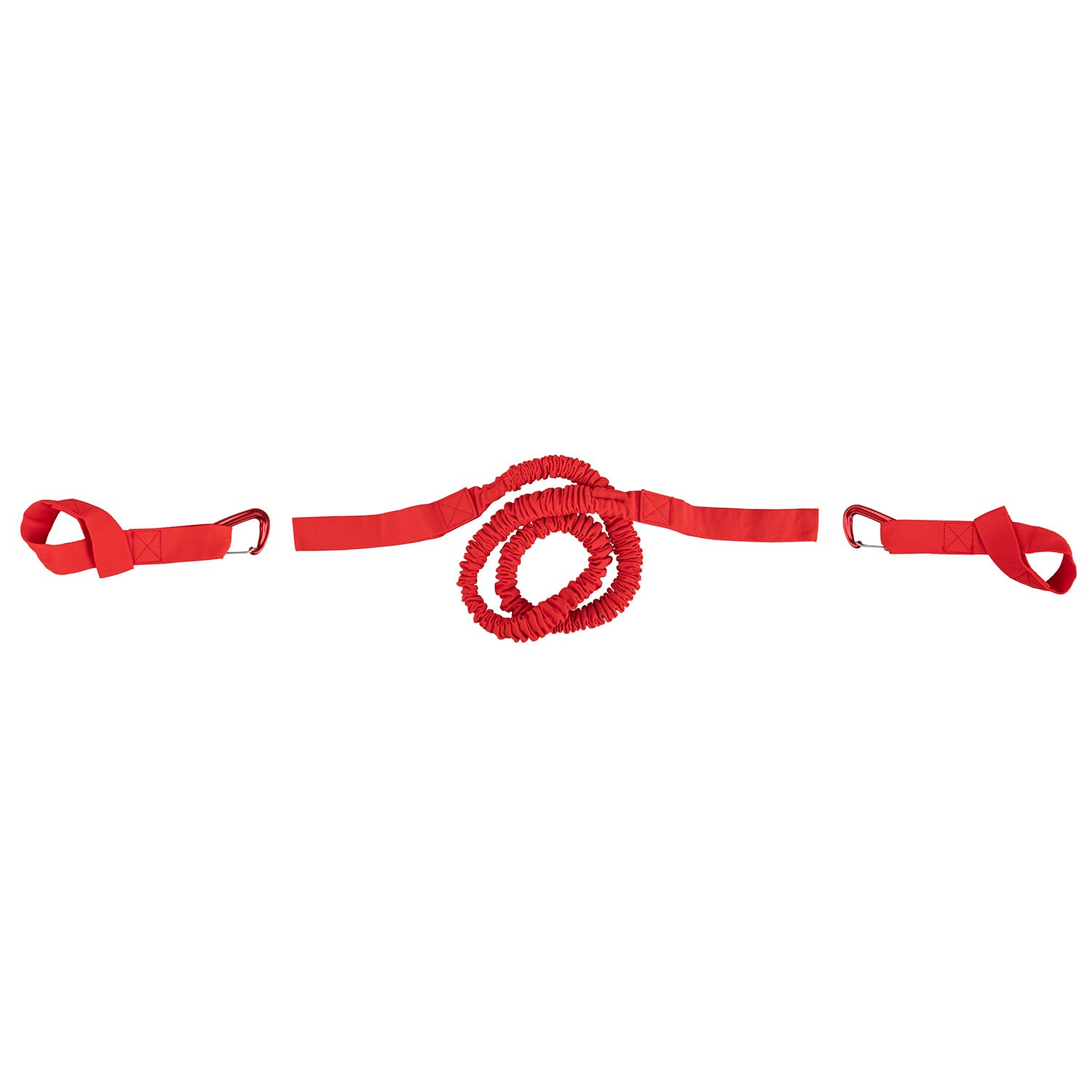 M-Wave Trail Rope by Sykkelkomponenter
