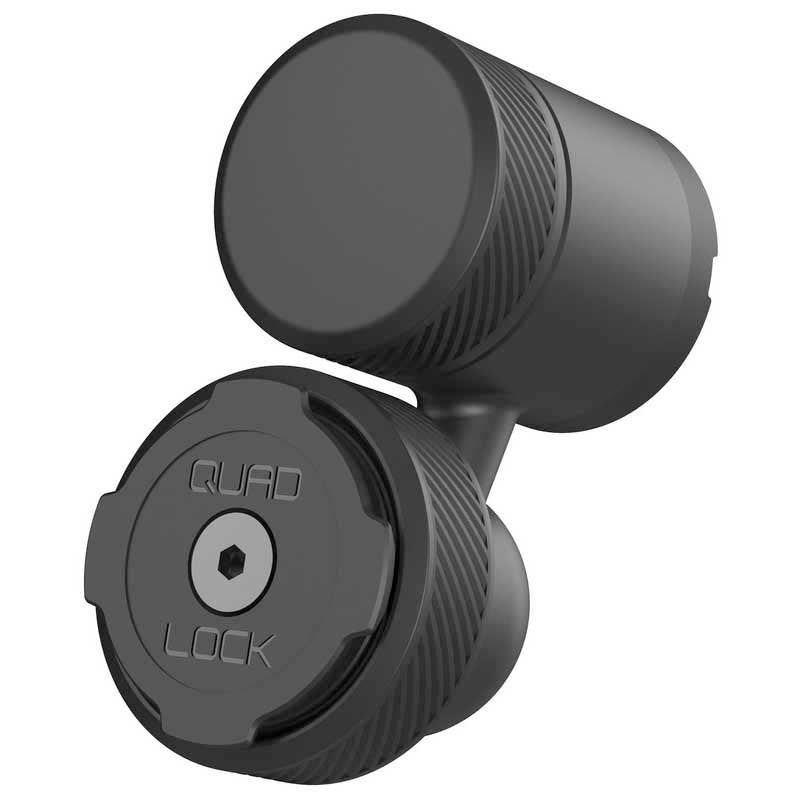 Quad Lock Car - Vent Mount by Sykkelkomponenter