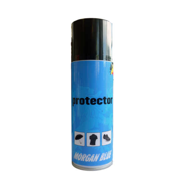 Morgan Blue 400ml Protector by Sykkelkomponenter