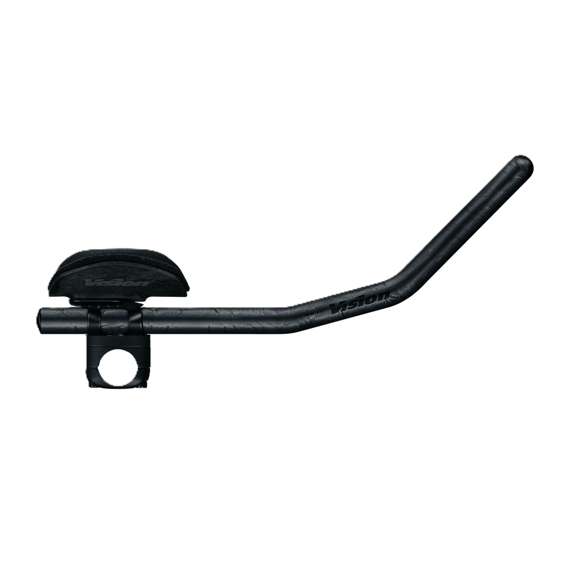 Vision TT Trimax Clip-On Bøyler by Sykkelkomponenter