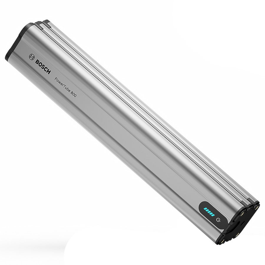 Bosch Powertube 800WH Horizontal Smart System Batteri by Sykkelkomponenter