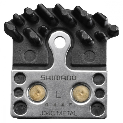 Shimano J04C Metall Bremseklosser