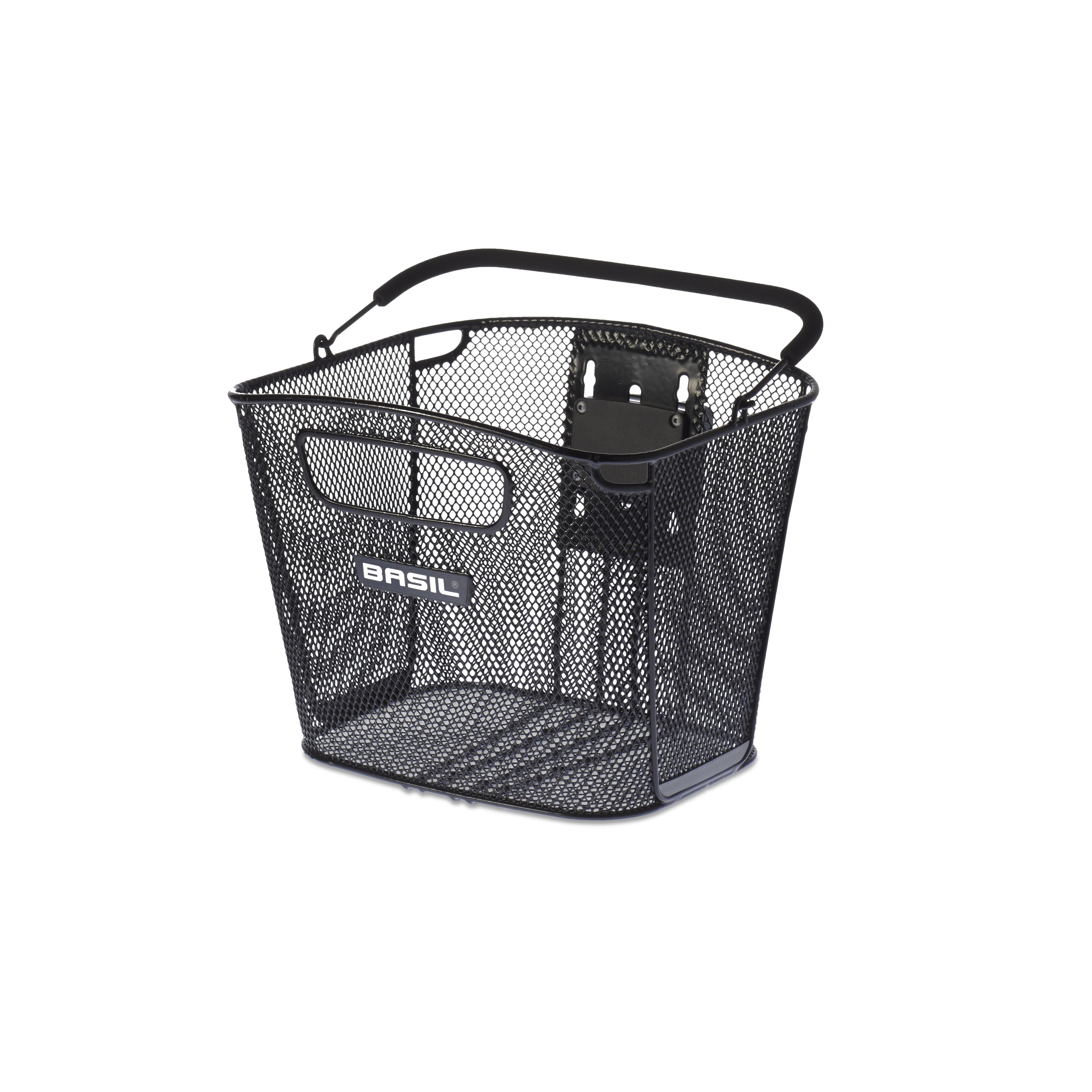 Basil Bold KF Sykkelkurv by Sykkelkomponenter