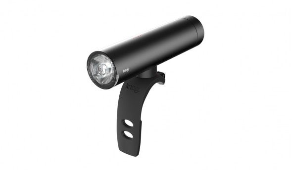 Knog PWR Rider Frontlys by Sykkelkomponenter