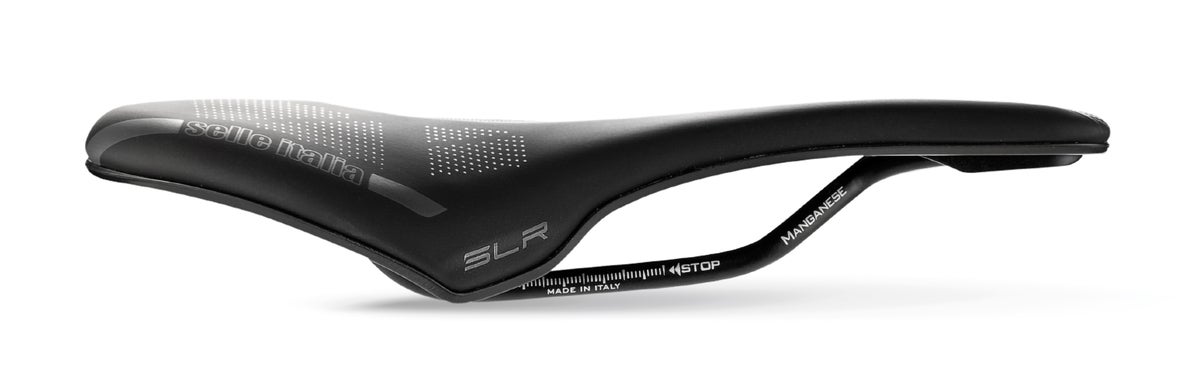 Selle Italia SLR Boost TM Sete | Sykkelkomponenter.no