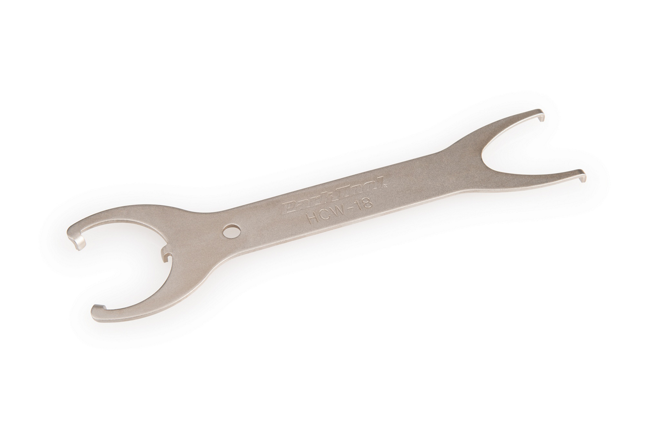 Park Tool HCW-18 Kranklagerverktøy by Sykkelkomponenter