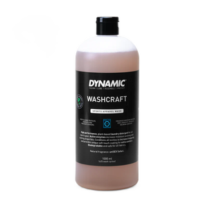 Dynamic Washcraft Sports Apparel Wash Vaskemiddel 1000ml