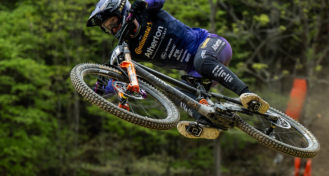 Galfers Disc Shark EVO 2.0: Ny bremseskive for MTB