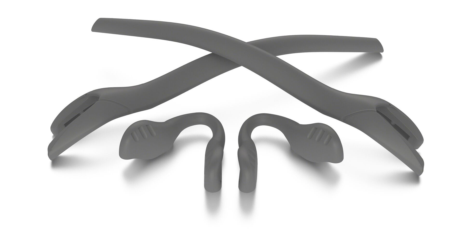 Oakley Radar EV Sock Kit by Sykkelkomponenter