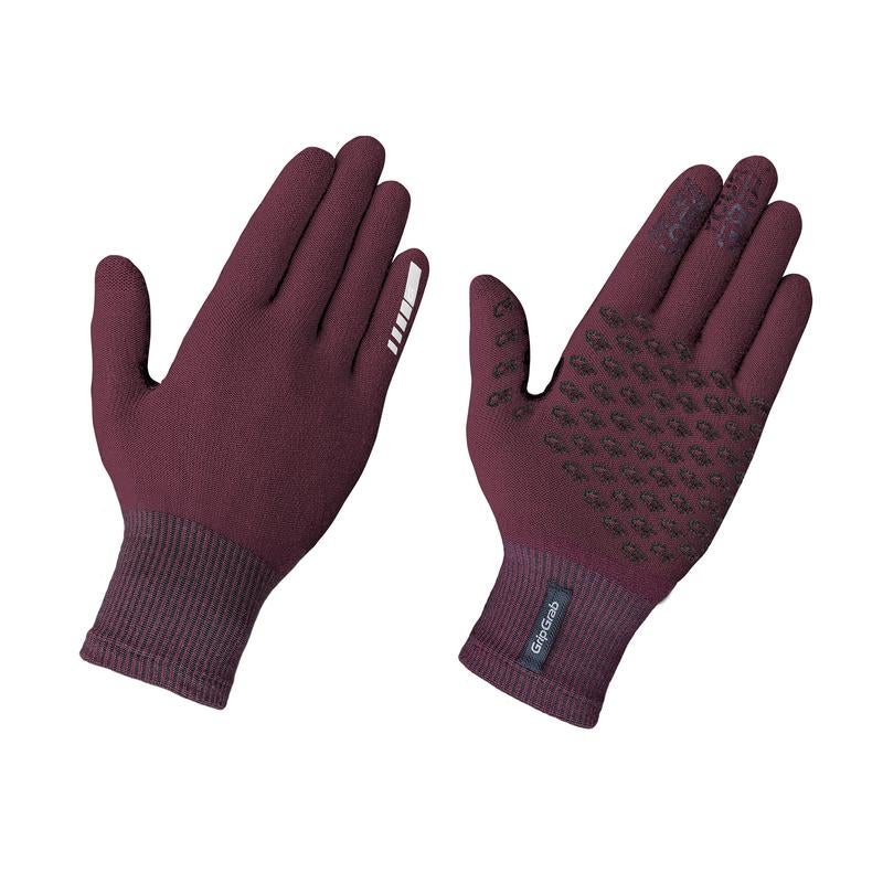 GripGrab Primavera Merino Midseason II Hansker
