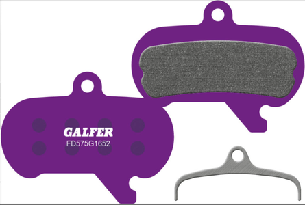Galfer E-Bikes SRAM Maven Bremseklosser