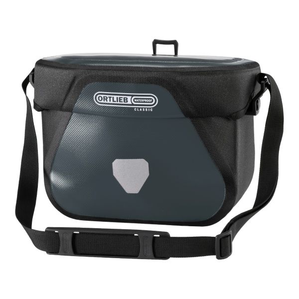 Ortlieb Ultimate Styreveske by Sykkelkomponenter