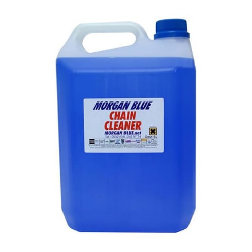 Morgan Blue Chain Cleaner 5000ml by Sykkelkomponenter