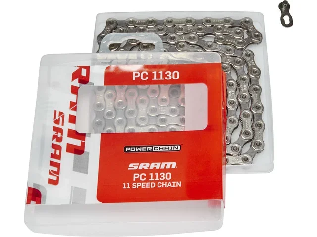 SRAM PC-1130 11-delt Sykkelkjede by Sykkelkomponenter