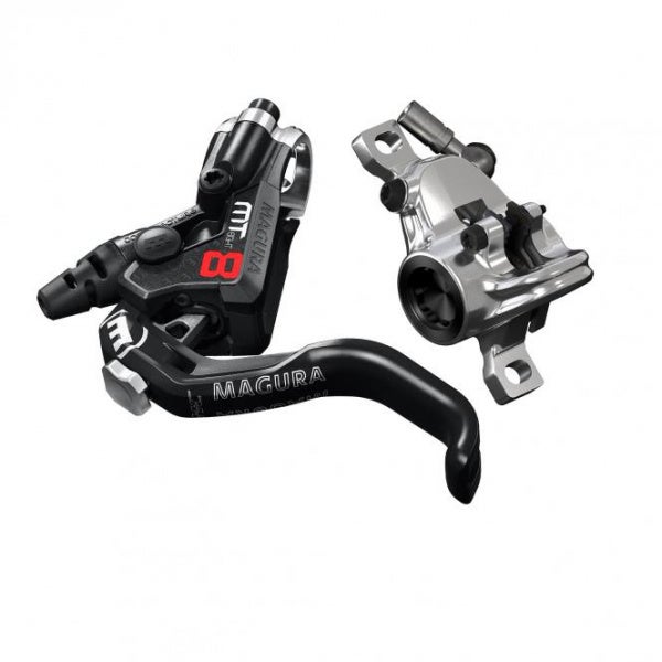 Magura MT8 Pro 1-finger Carbotecture Skivebrems by Sykkelkomponenter