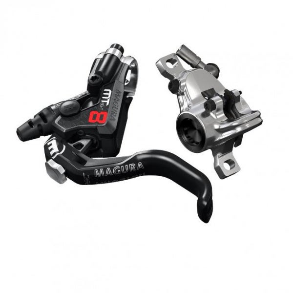 Magura MT8 Pro 1-finger Carbotecture Skivebrems