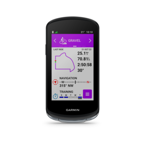 Garmin Edge 1040 Sykkelcomputer
