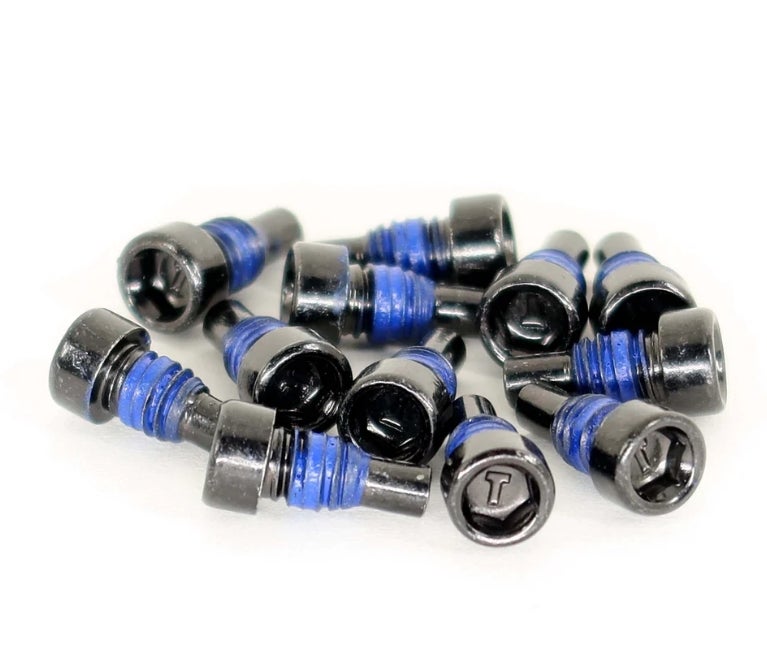 e*thirteen Piggsett for Plus Pedaler 12.stk by Sykkelkomponenter