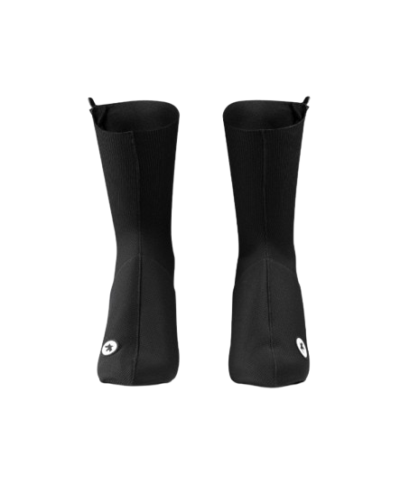 Assos GT Winter Ultraz Skotrekk by Sykkelkomponenter