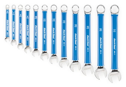 Park Tool MW-SET.2 Fastnøkkel Sett 