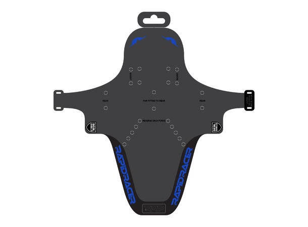 RRP EnduroGuard V4.2 Skjerm by Sykkelkomponenter