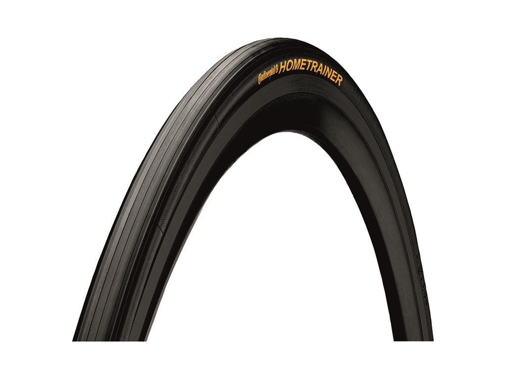 Continental Hometrainer II Foldbar dekk 27,5 x 2,00 by Sykkelkomponenter