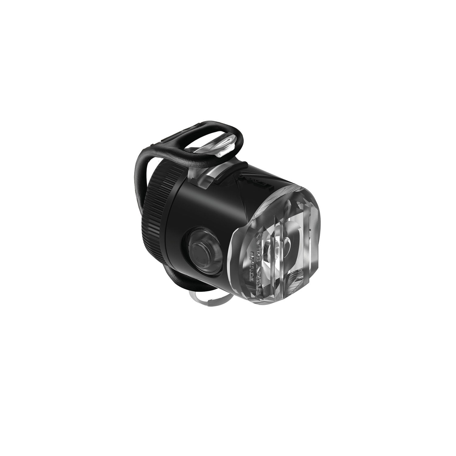 Lezyne Femto USB-C Drive Frontlys by Sykkelkomponenter