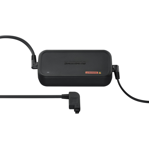 Shimano Steps EC-E8004 Batterilader by Sykkelkomponenter