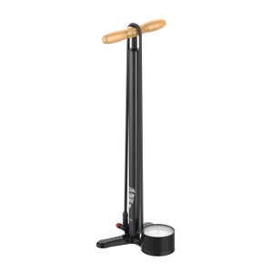 Lezyne Clik™ Floor Drive HV Gulvpumpe