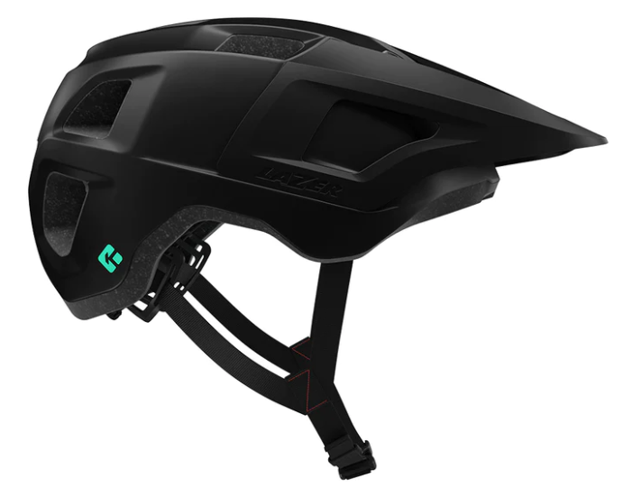 Lazer Lupo KinetiCore Sykkelhjelm