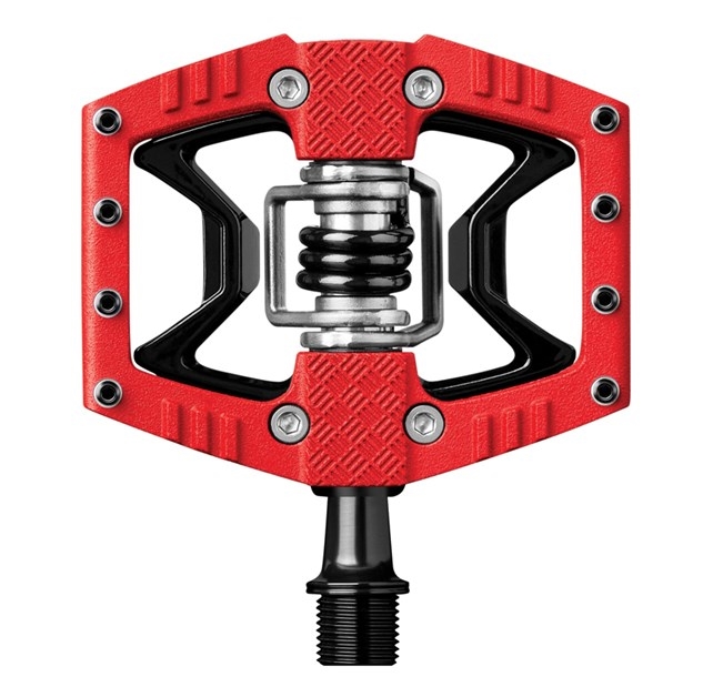 Crankbrothers Double Shot 3 Pedaler