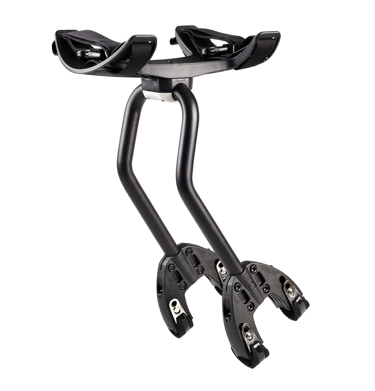 Aeroe Spider Rear Rack Bagasjestativ by Sykkelkomponenter