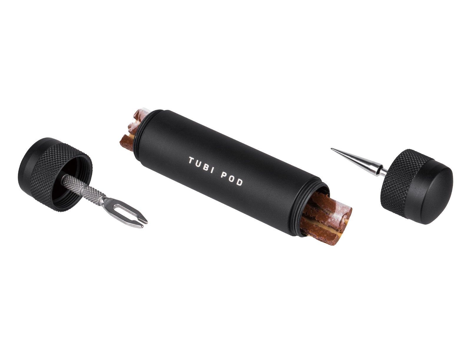 Topeak Tubi Pod Tubeless Lappesaker by Sykkelkomponenter