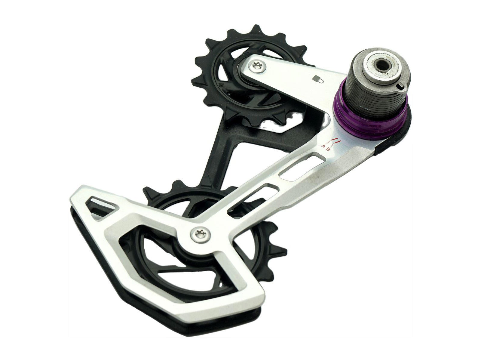 SRAM XX T-Type Cage Kit by Sykkelkomponenter
