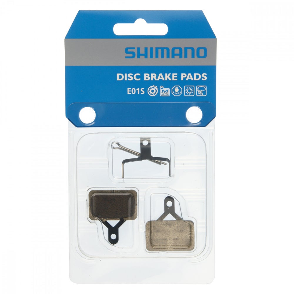 Shimano BR-M575 E01S Bremseklosser by Sykkelkomponenter