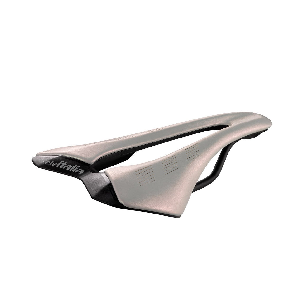Selle Italia SLR Advan Opal White Sete
