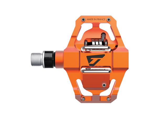 Time Atac Speciale 8 Pedaler by Sykkelkomponenter