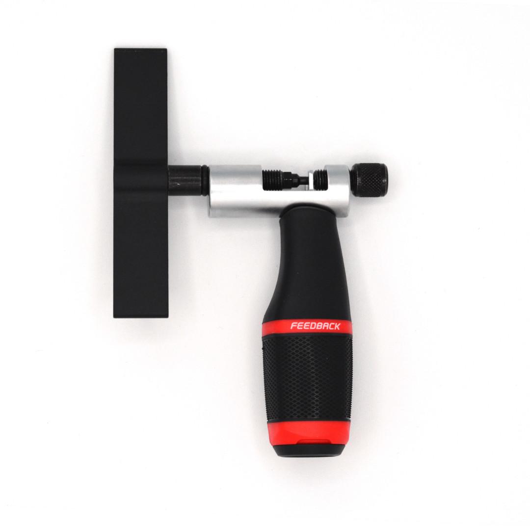 Feedback Sports Chain Tool 3.0, 1 til 12-delt Kjedekutter