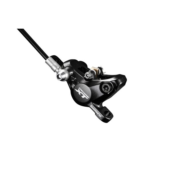 Shimano XT M8000 Bremsekalipper by Sykkelkomponenter