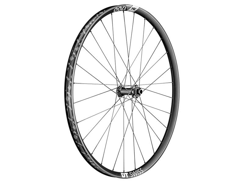 DT Swiss XM 1700 Spline Boost 29" Forhjul by Sykkelkomponenter