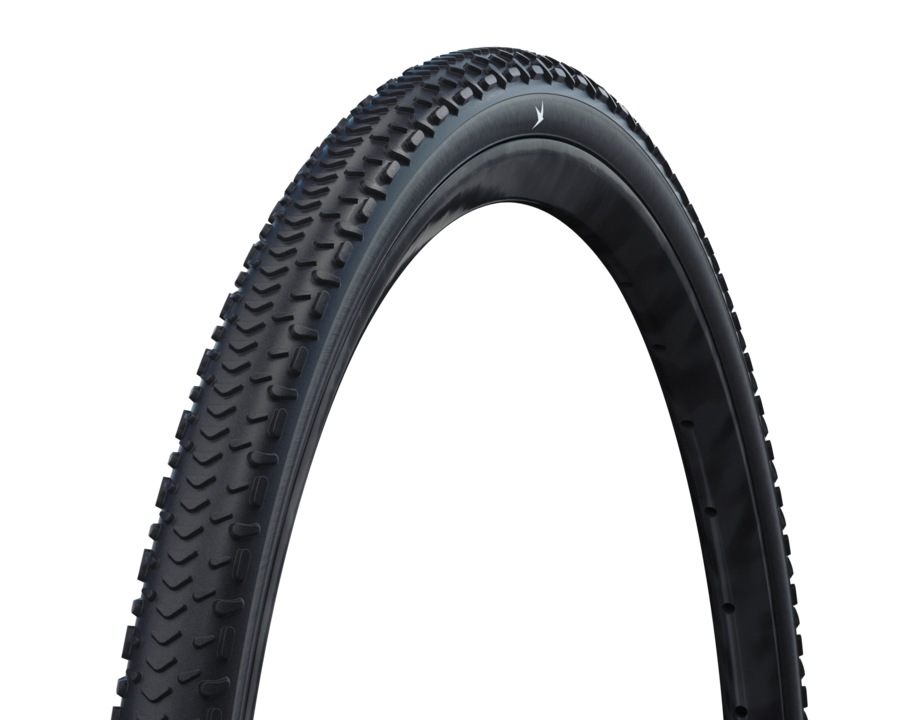 Schwalbe G-One RX Performance 45-622mm Dekk by Sykkelkomponenter