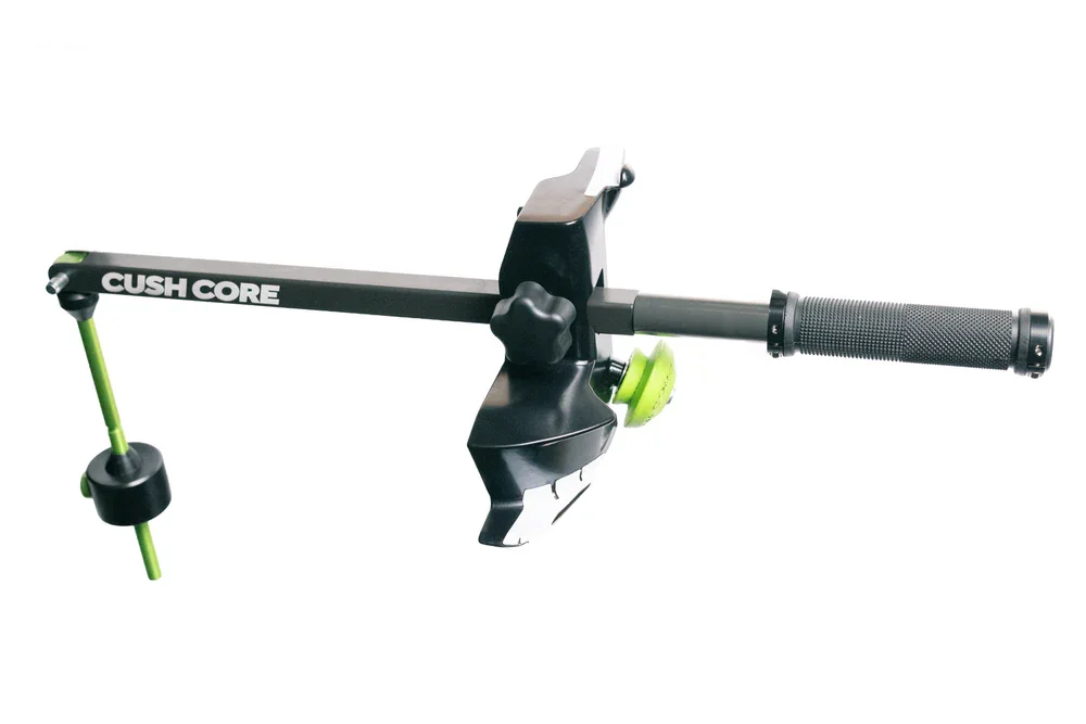 CushCore Rotary Tool by Sykkelkomponenter