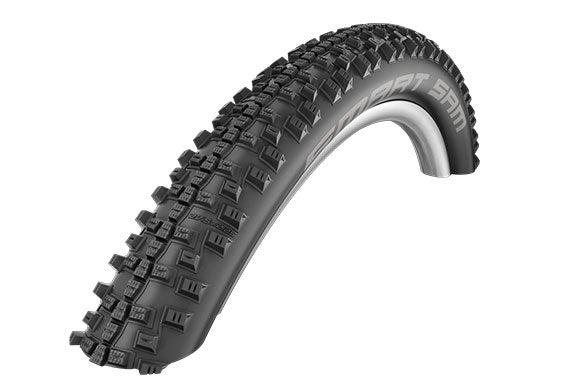 Schwalbe Smart Sam Performance Reflex 42-622mm Dekk by Sykkelkomponenter