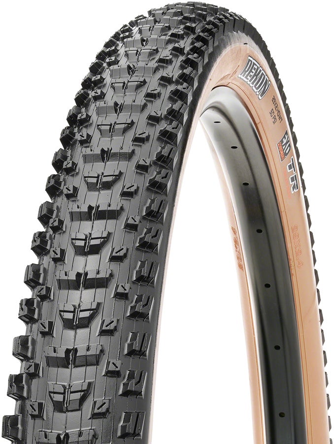 Maxxis Rekon EXO Skinwall 2C 29 x 2,40" Dekk by Sykkelkomponenter