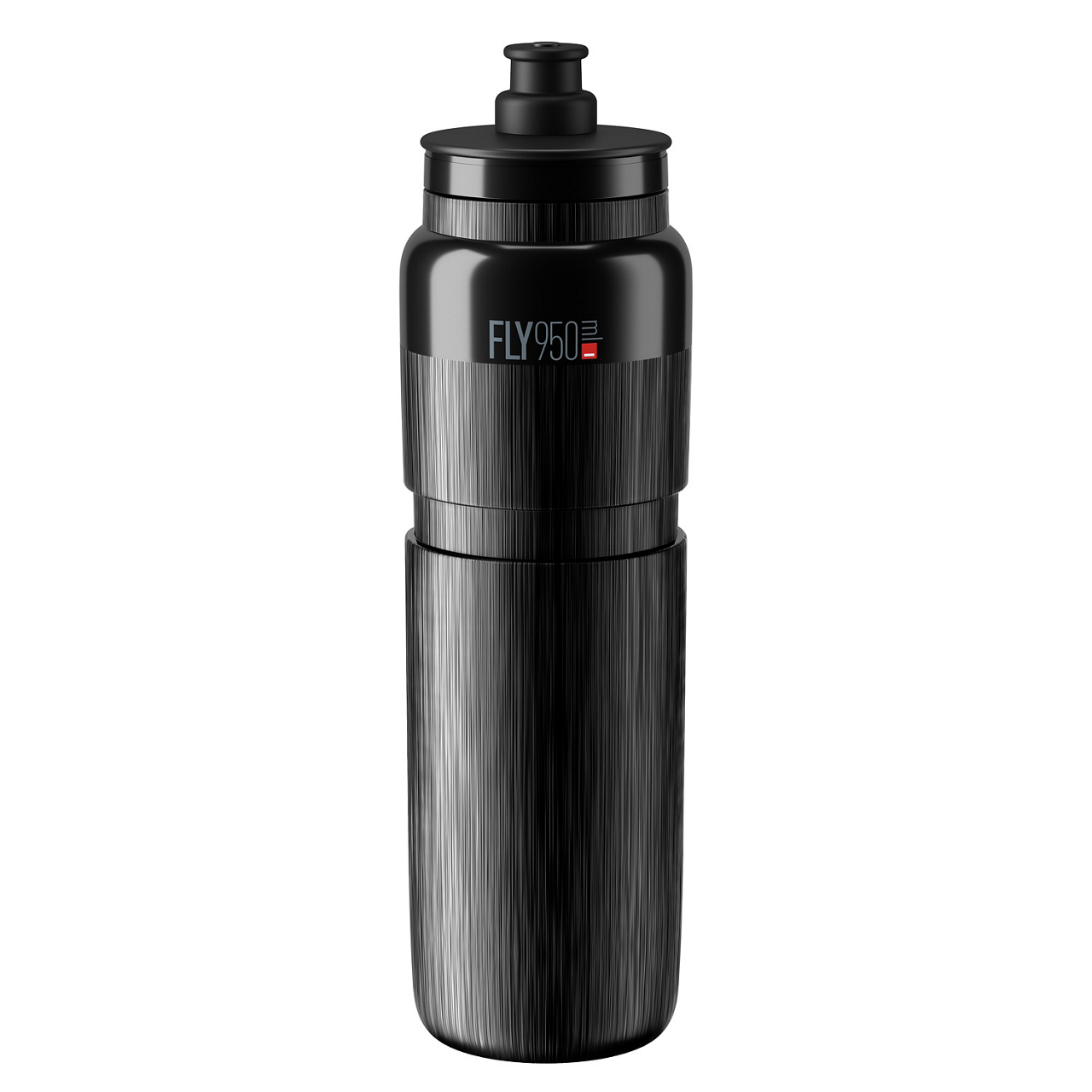 Elite Fly Tex 950ml Drikkeflaske by Sykkelkomponenter