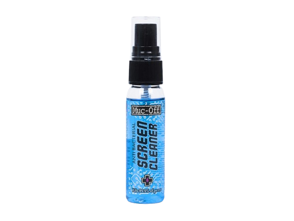 Muc-Off Antibakteriell Teknisk Vask Spray 32ml by Sykkelkomponenter