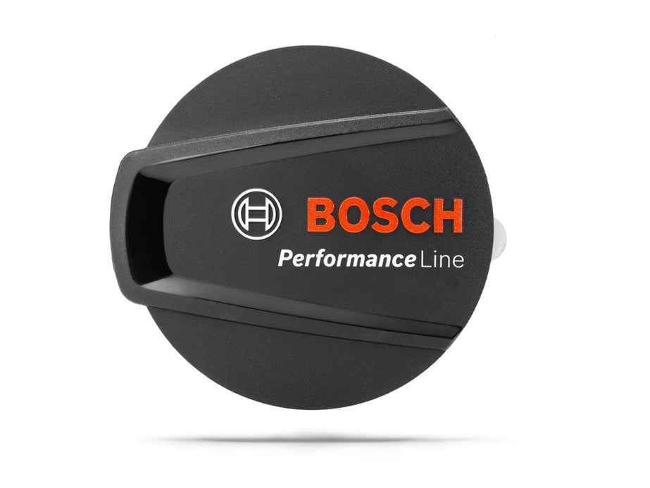 Bosch Logo Deksel for Performance Line, Smart System by Sykkelkomponenter