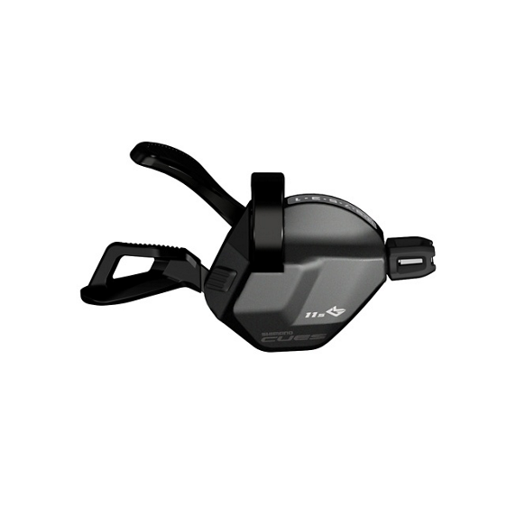 Shimano Cues SL-U8000-11R Klemmefeste 11-delt Høyre Girspak by Sykkelkomponenter