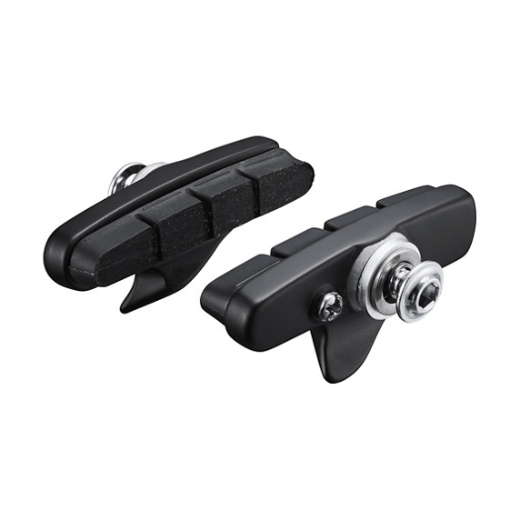 Shimano 105 BR-R7010 R55C4 Bremseklosser by Sykkelkomponenter