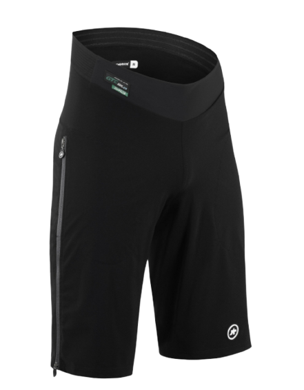 ASSOS MILLE GTC C2 Cargo Shorts U/Seler by Sykkelkomponenter
